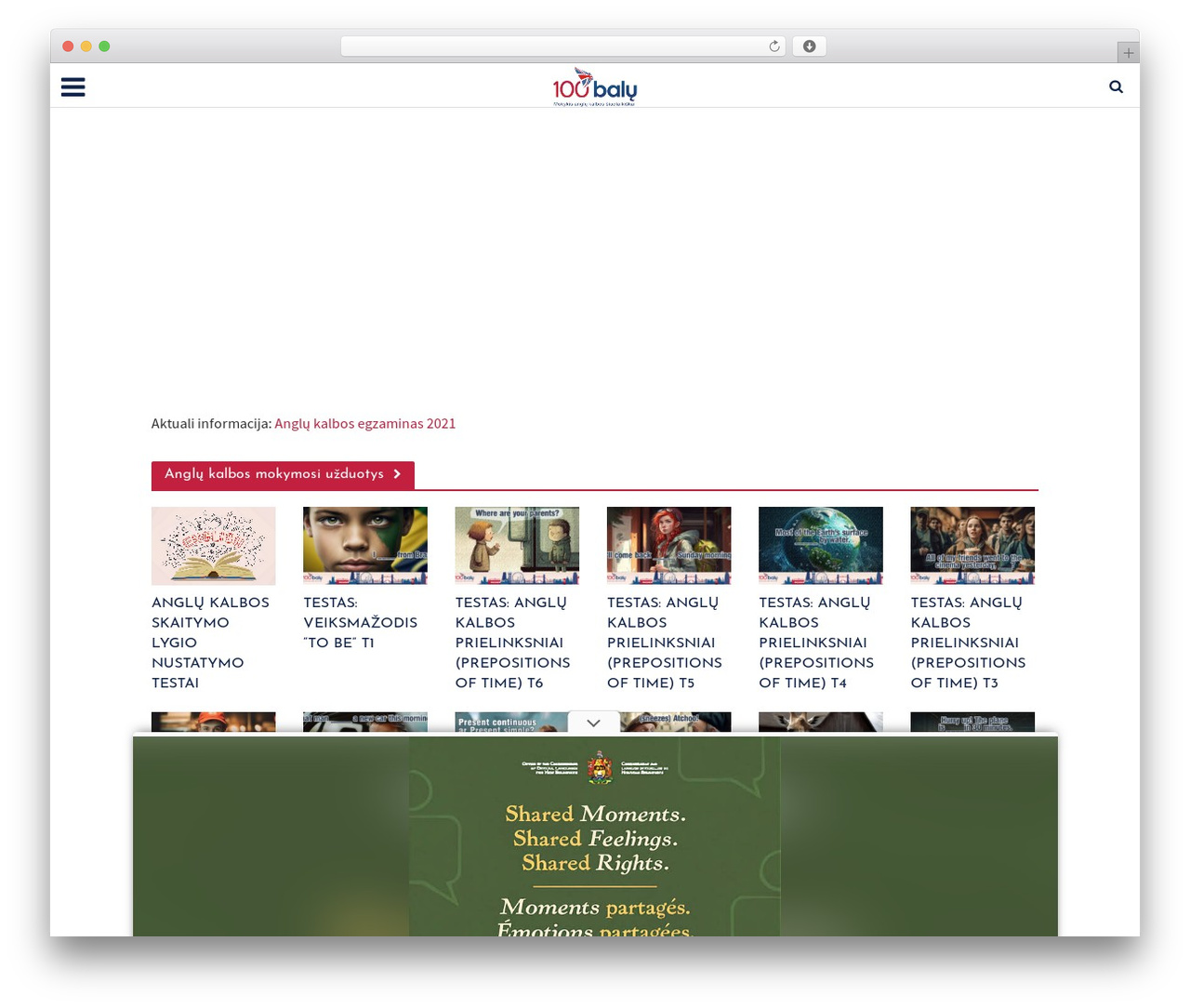 Herald WordPress theme - 100balu.lt Herald WordPress theme - 100balu.lt
