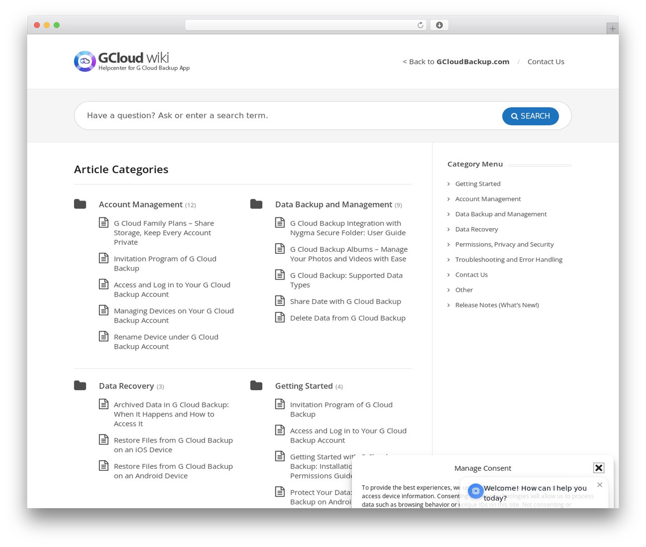 KnowHow WP theme - wiki.gcloudbackup.com KnowHow WP theme - wiki.gcloudbackup.com
