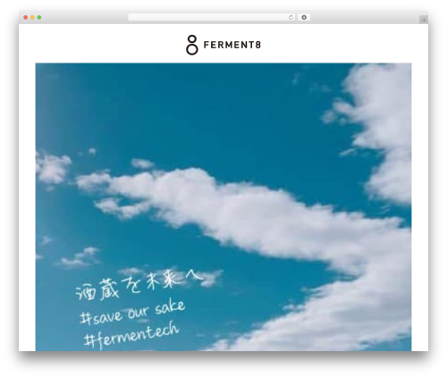 Snow Monkey Forms (snow-monkey-forms) free WordPress plugin - ferment8.jp Snow Monkey Forms (snow-monkey-forms) free WordPress plugin - ferment8.jp