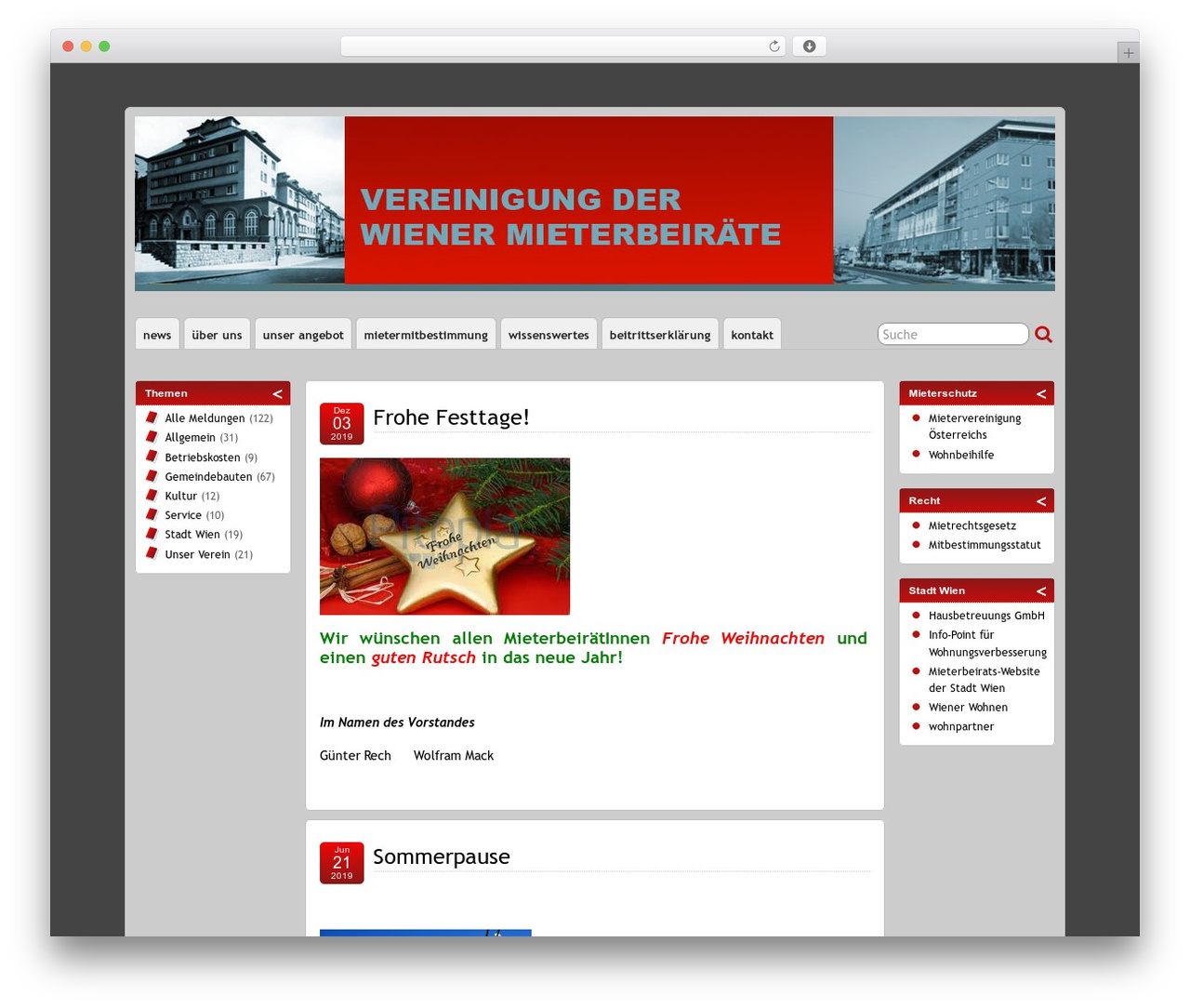 Suffusion WordPress theme - wmbr.at Suffusion WordPress theme - wmbr.at