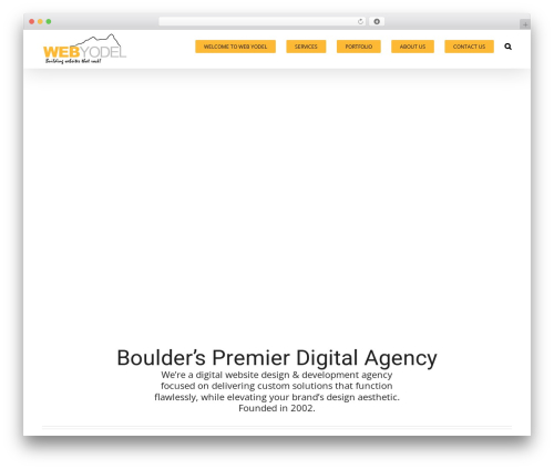 Awesome Gallery (awesome-gallery) free WordPress plugin - webyodel.com