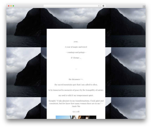 Theme WordPress Spun - wanderingforests.com Theme WordPress Spun - wanderingforests.com