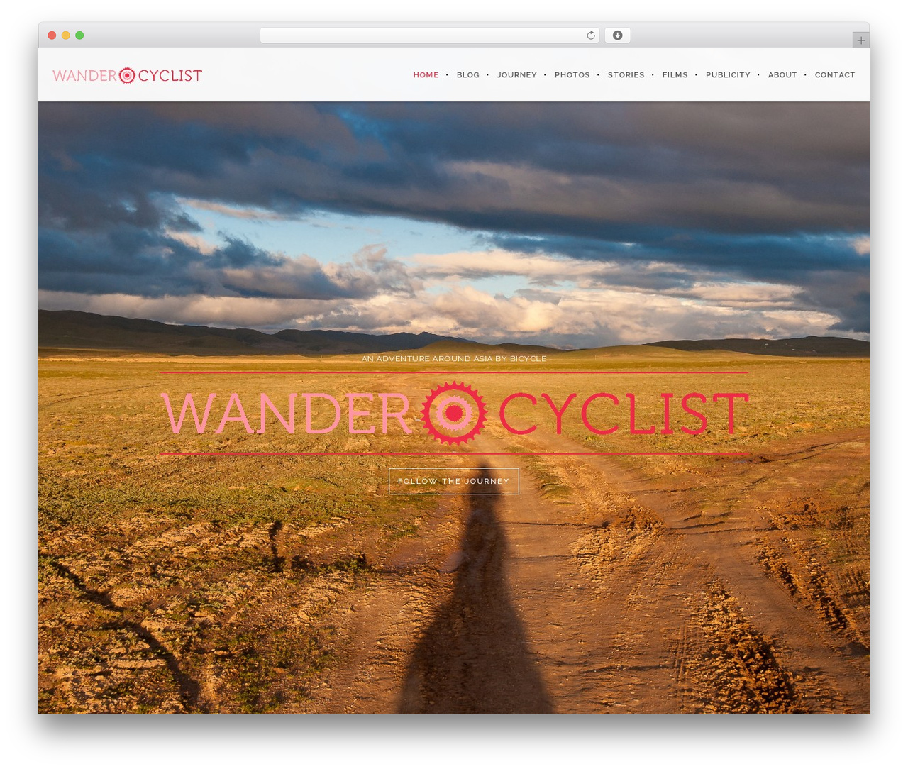 Theme WordPress Brooklyn - wandercyclist.com Theme WordPress Brooklyn - wandercyclist.com