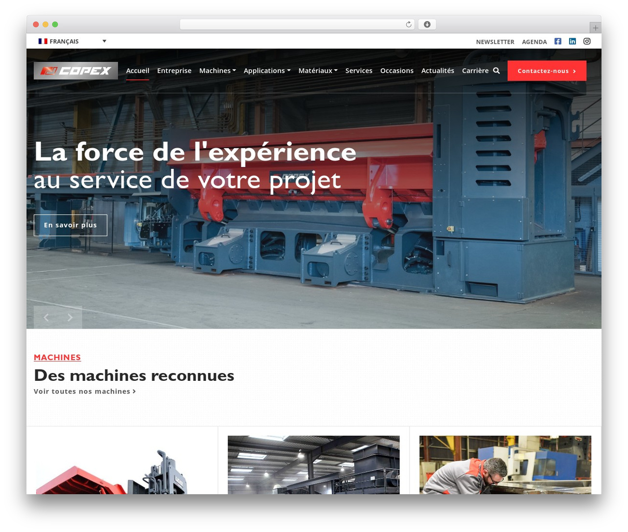 Theme WordPress Ldw Base - copex.com Theme WordPress Ldw Base - copex.com