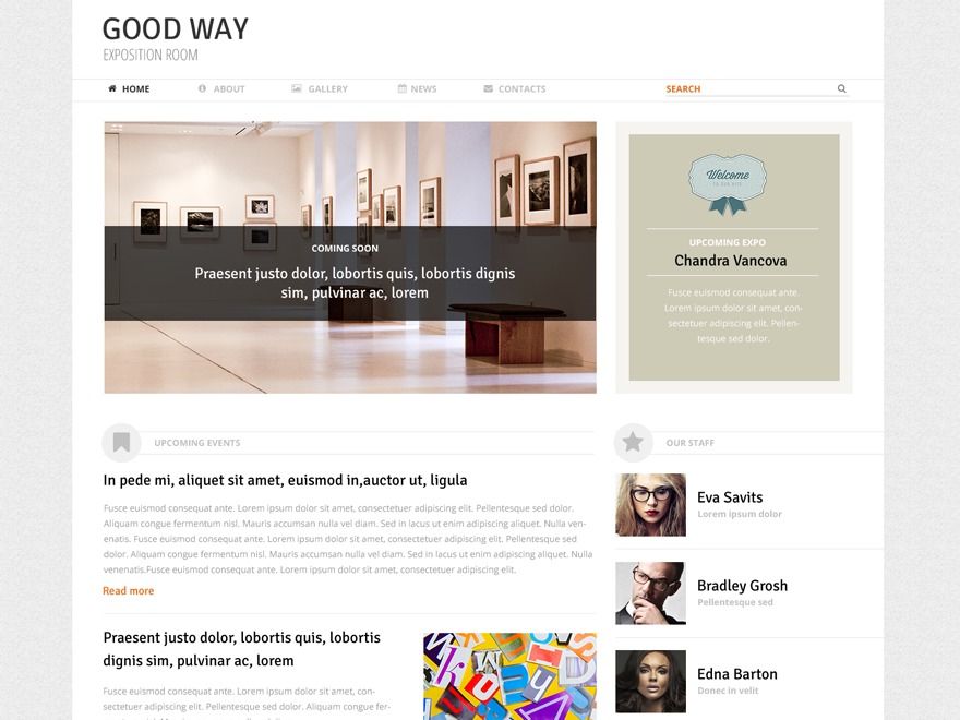 Theme WordPress theme51394