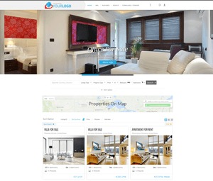 Theme WordPress WPL TwentyEight Theme WordPress WPL TwentyEight
