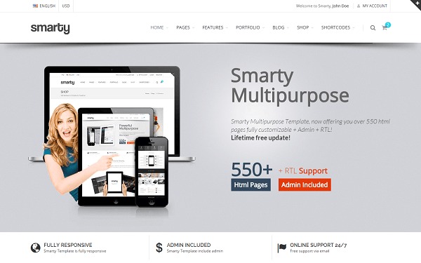 trifecta WordPress theme by Busy Momi Bee - Shawna B.