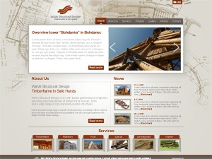 WaveSD WordPress website theme WaveSD WordPress website theme