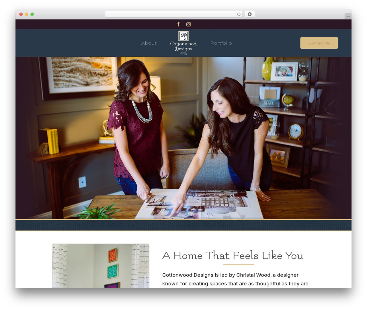 WordPress theme Avada - cottonwood-designs.com WordPress theme Avada - cottonwood-designs.com