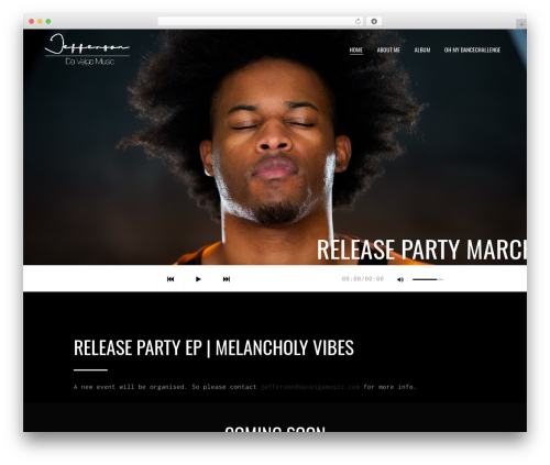 WP Poll Survey & Voting Plugin (epoll-wp-voting) free WordPress plugin - daveigamusic.com