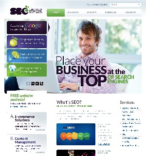 WordPress Theme 1191 WP theme