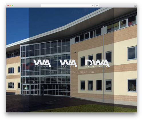 Ut pricing WordPress plugin - wardac.co.uk