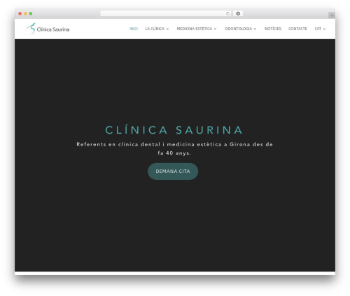 Image swap WordPress plugin - www.clinicasaurina.com