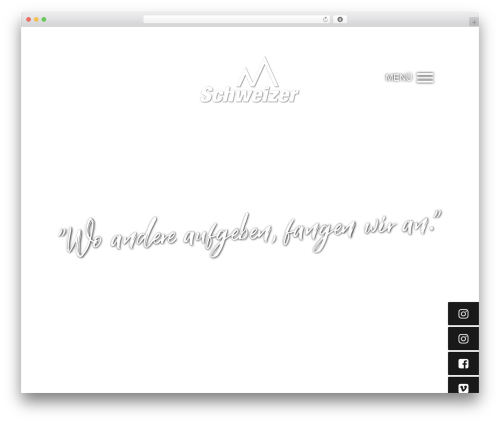 Dp lightbox WordPress plugin - www.teamschweizer.at