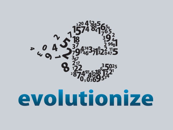 WordPress theme Evolutionize Network WordPress theme Evolutionize Network