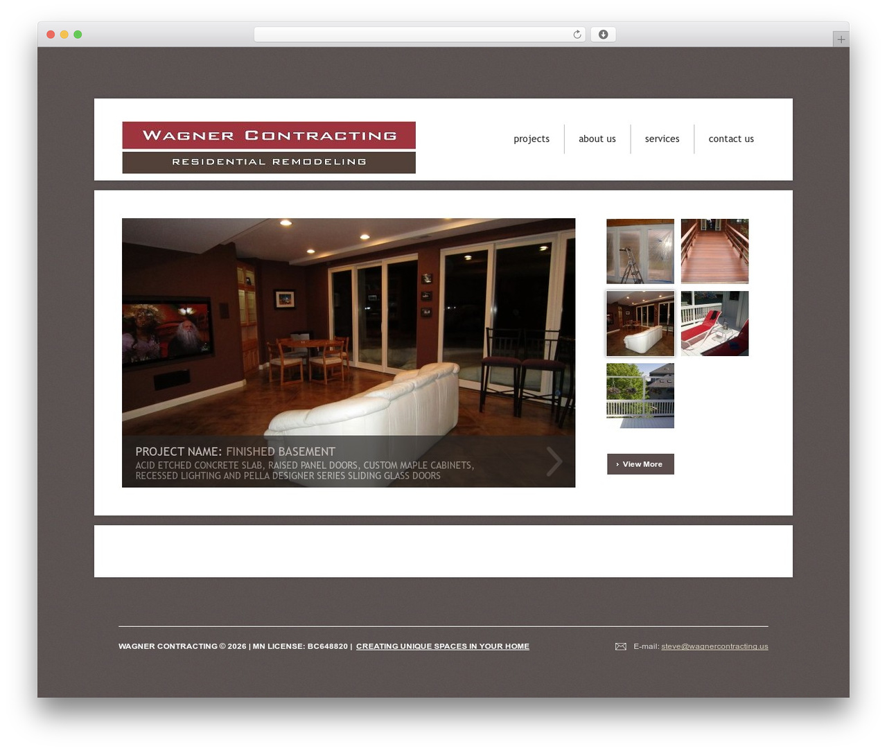 WordPress Theme Number WordPress theme - wagnercontracting.us WordPress Theme Number WordPress theme - wagnercontracting.us