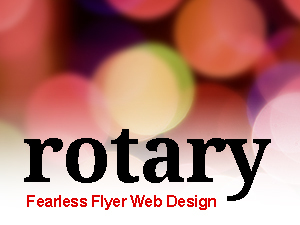 WordPress theme Rotary WordPress theme Rotary