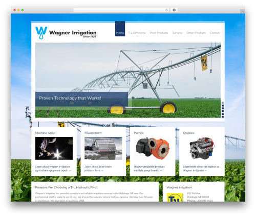 Dynamic Supages (dynamic-subpages) free WordPress plugin - wagnerirrigation.com Dynamic Supages (dynamic-subpages) free WordPress plugin - wagnerirrigation.com