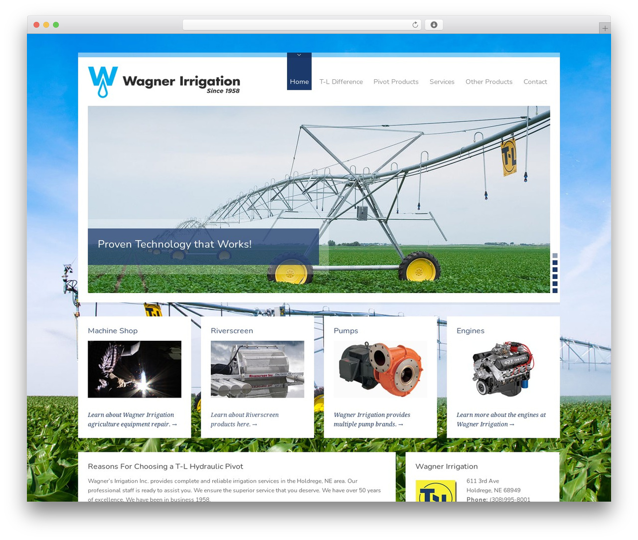 WordPress theme RT-Theme 17 - wagnerirrigation.com WordPress theme RT-Theme 17 - wagnerirrigation.com