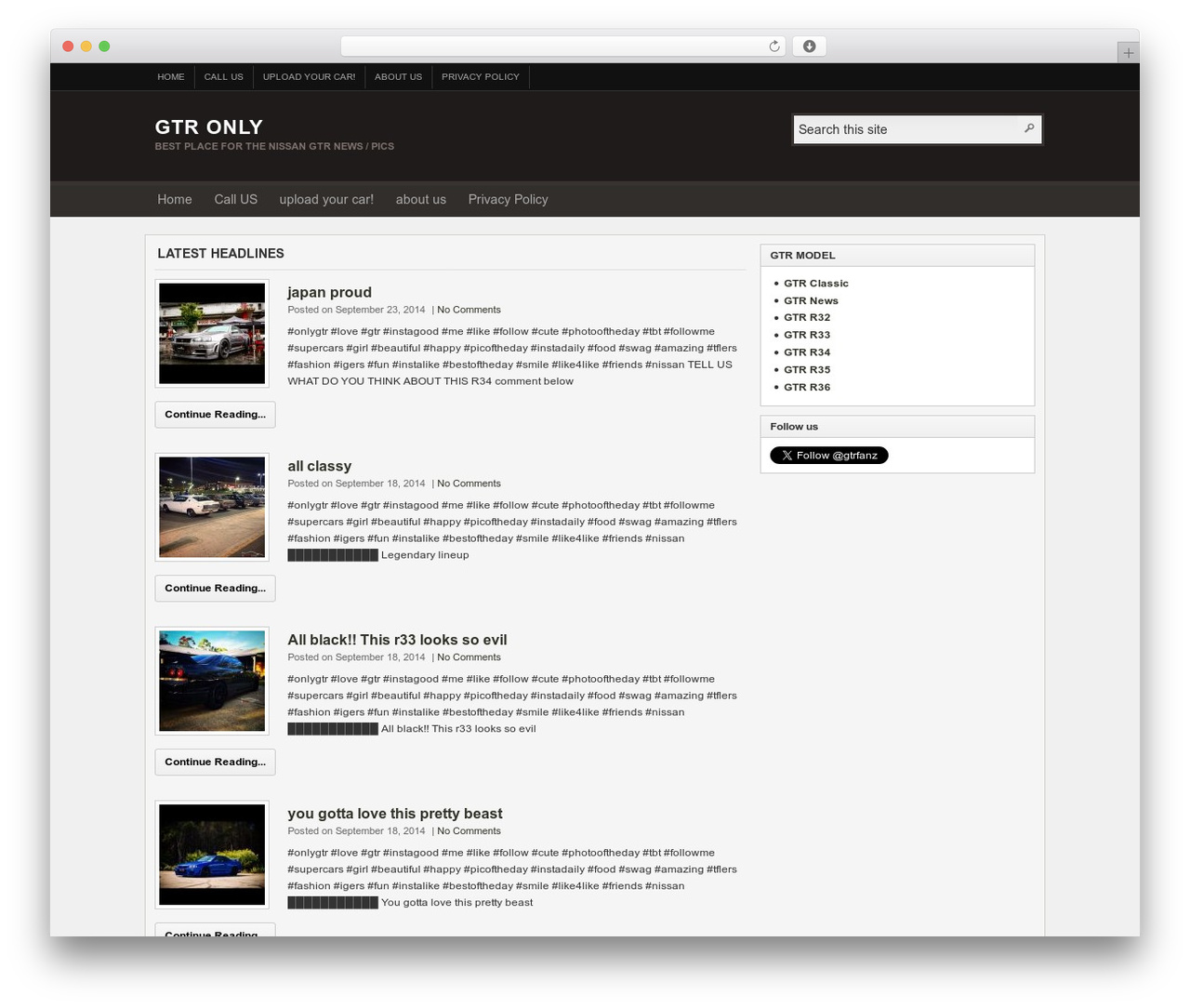 WP theme Arras - gtronly.com WP theme Arras - gtronly.com