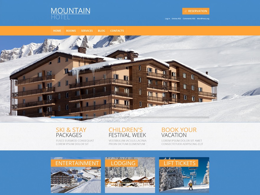 WP theme theme49453 WP theme theme49453