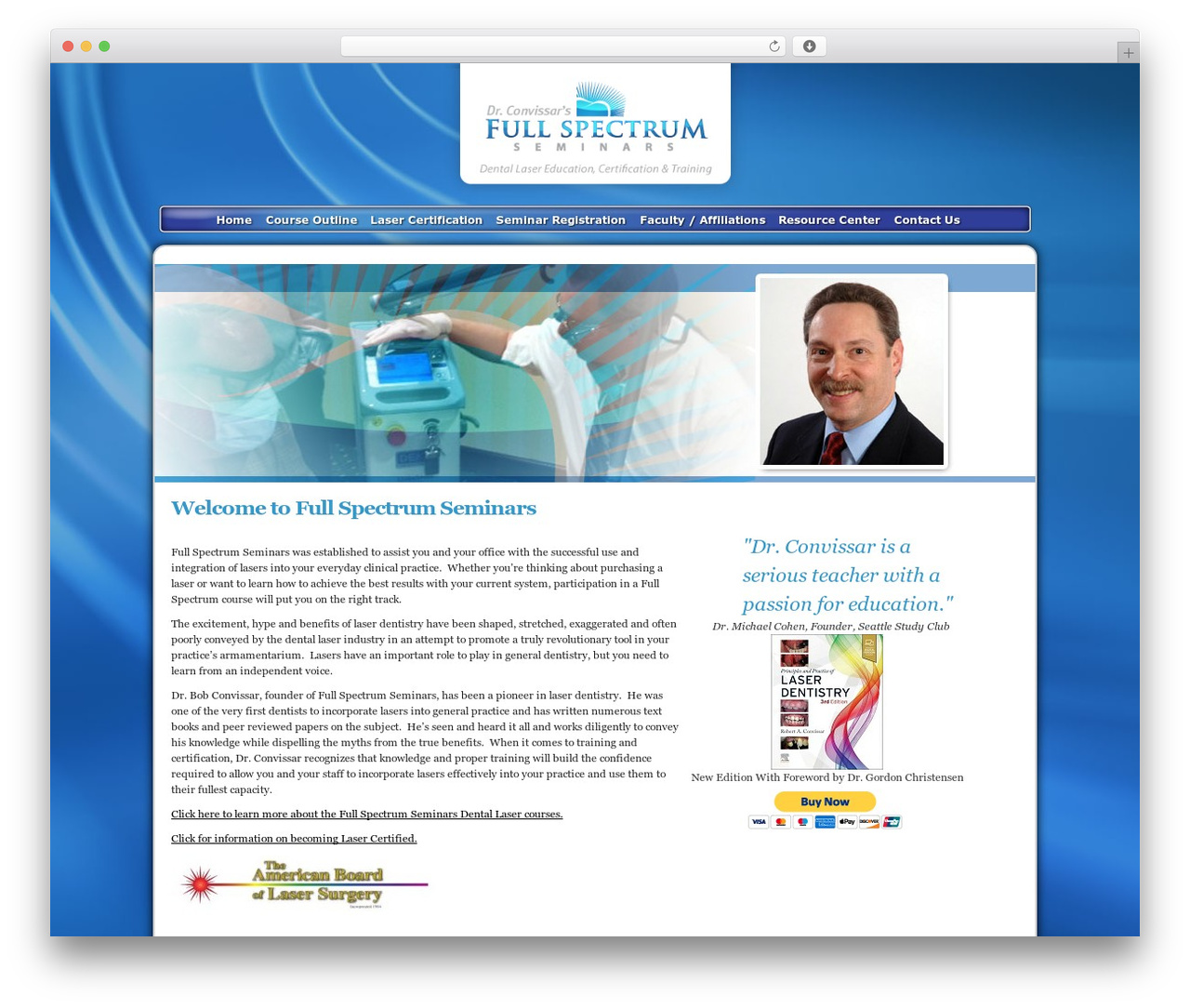 Builder WordPress theme - fullspectrumseminars.com Builder WordPress theme - fullspectrumseminars.com