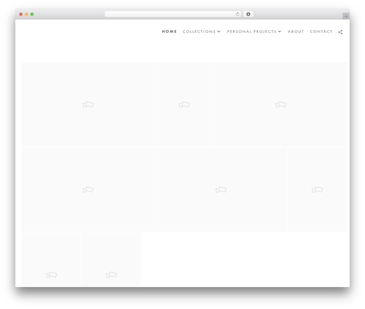 Flatbase WordPress theme - thomasagorman.com