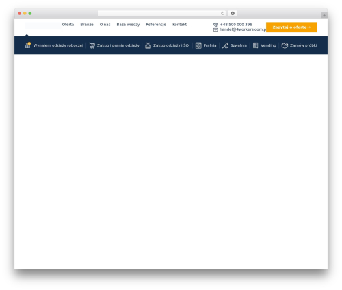 DJ-Accessibility – Accessibility Plugin (dj-accessibility) free WordPress plugin - 4workers.com.pl