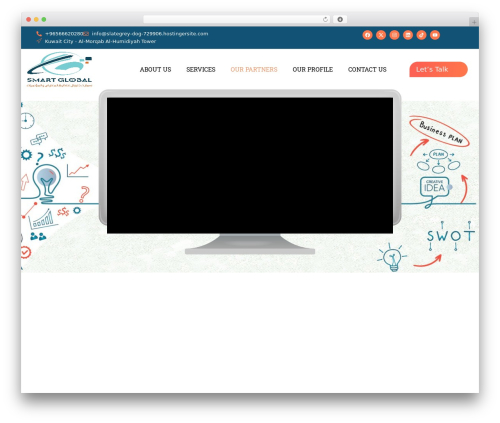 Elementor pro 1 WordPress plugin - smrgco.com