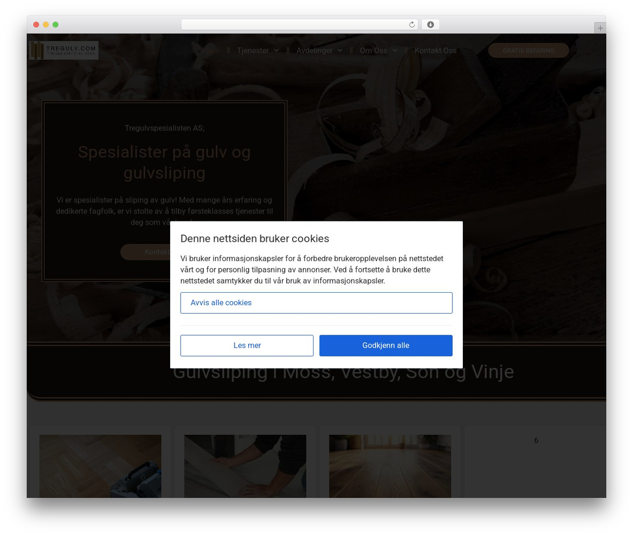 Hello Elementor WordPress theme - tregulv.com Hello Elementor WordPress theme - tregulv.com