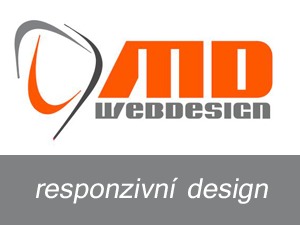 MD webdesign responsive theme WordPress theme by Martin Domes