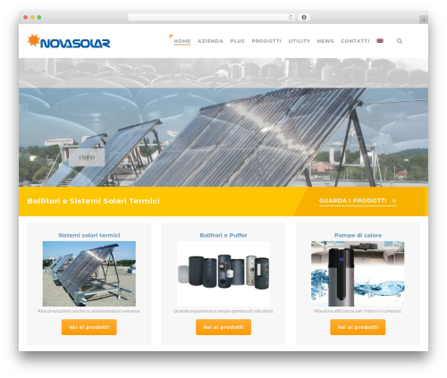 ThemeMove Core (thememove-core) free WordPress plugin - novasolar.it