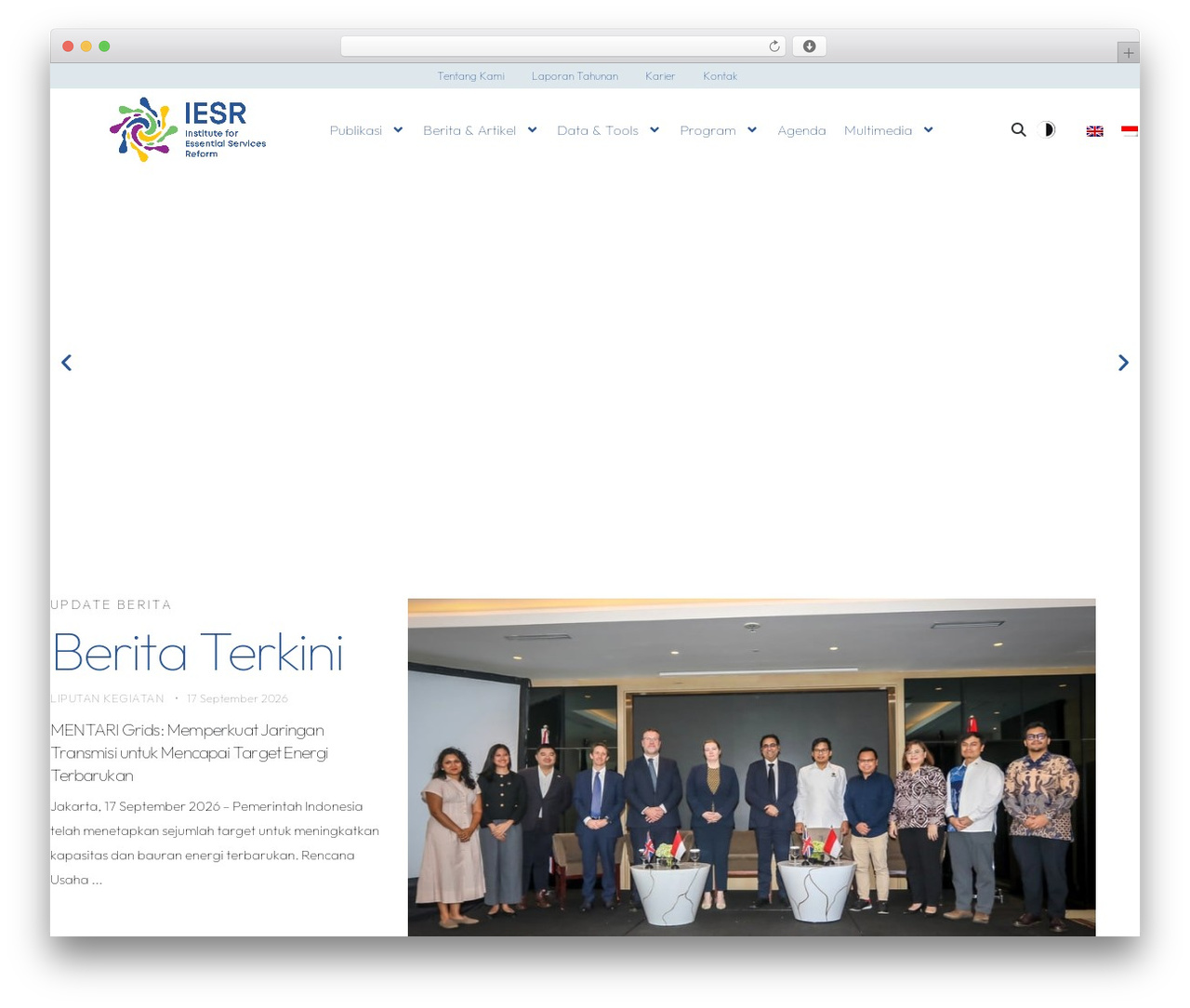 Theme WordPress Stratego Child Theme - iesr.or.id Theme WordPress Stratego Child Theme - iesr.or.id