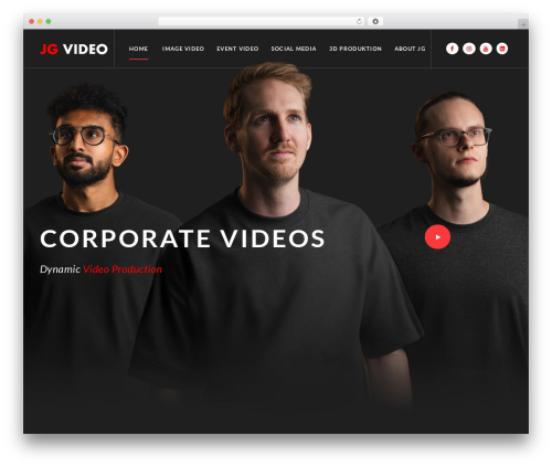 Bears_shortcodes WordPress plugin - jg-video.ch
