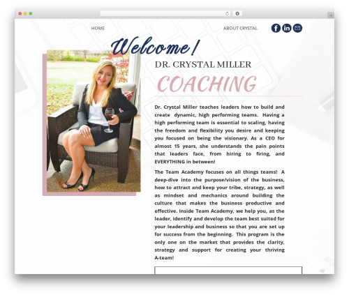 Pdf light viewer pro WordPress plugin - crystalmillercoaching.com