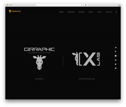 Dearpdf pro WordPress plugin - girraphic.com