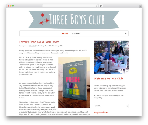Pinterest Pin It Button For Images (pinterest-pin-it-button-for-images) free WordPress plugin - threeboysclub.com