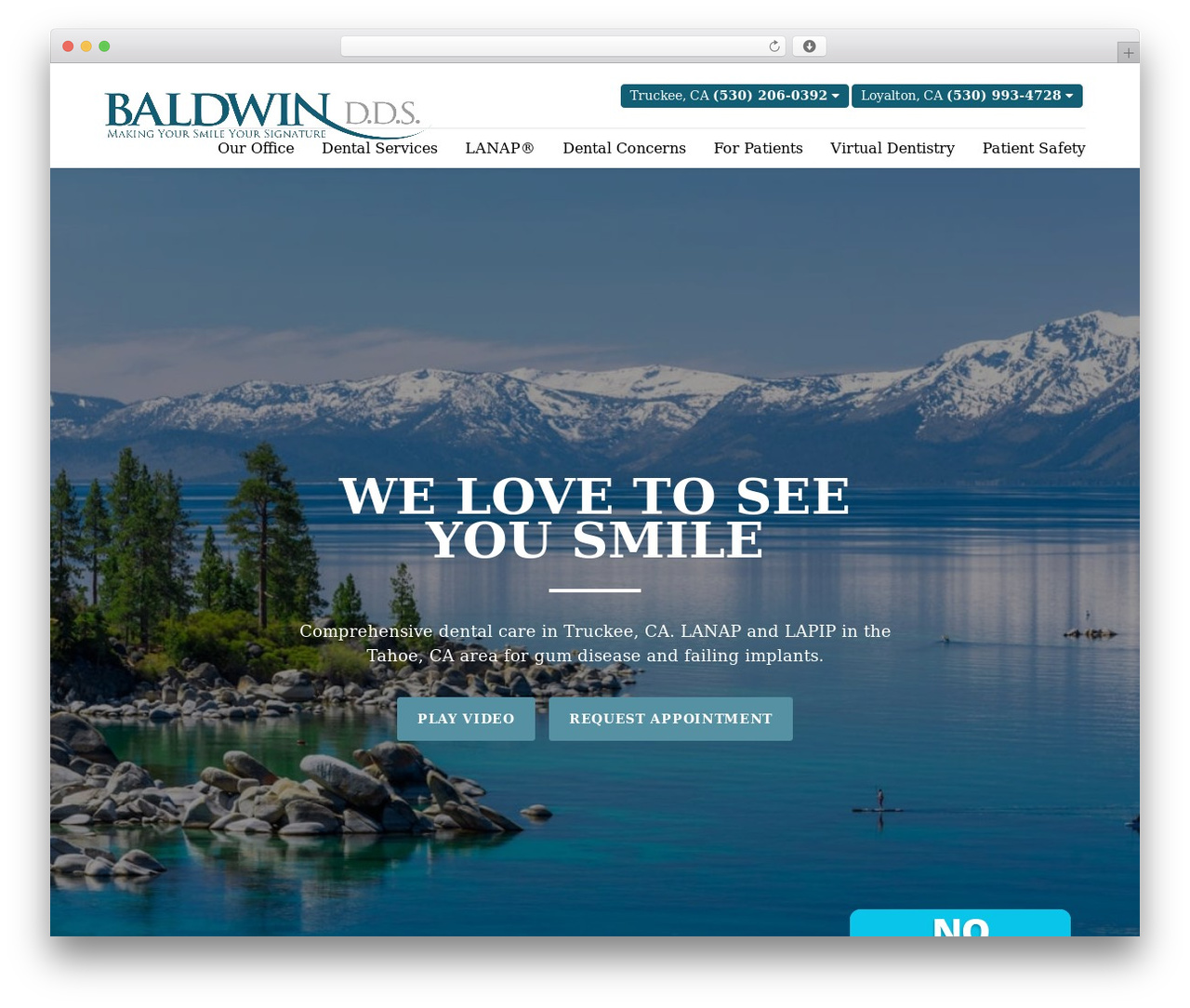 WordPress theme codebase 2 - tahoedentalartistry.com WordPress theme codebase 2 - tahoedentalartistry.com