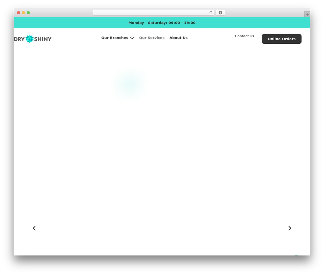 WordPress theme Hello Elementor - fanzcreative.design/Dryshiny WordPress theme Hello Elementor - fanzcreative.design/Dryshiny