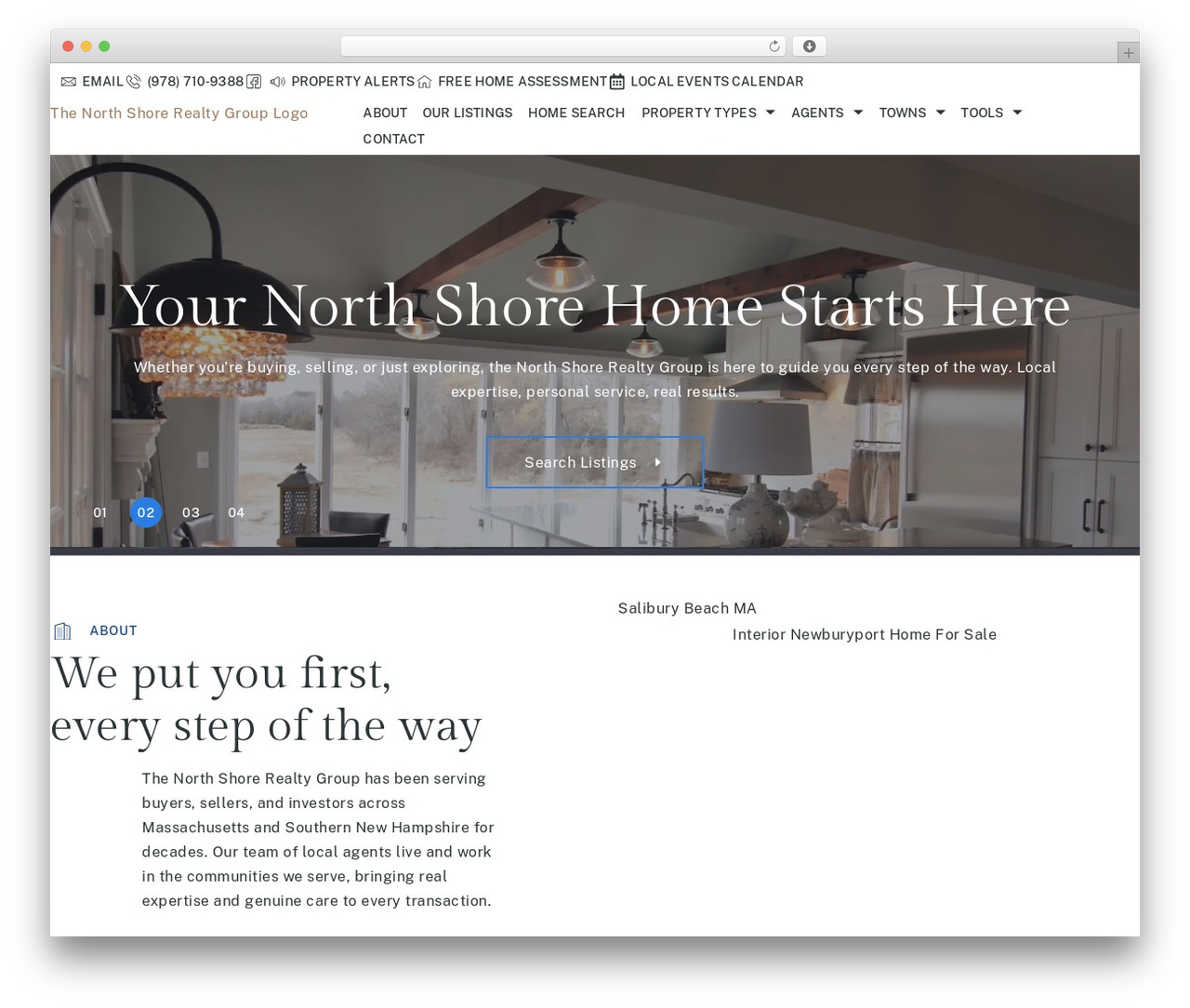 WordPress theme Hello Elementor - thenorthshorerealtygroup.com WordPress theme Hello Elementor - thenorthshorerealtygroup.com