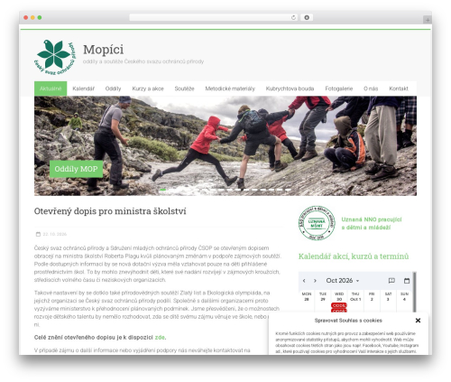 Wp change email sender WordPress plugin - mopici.cz