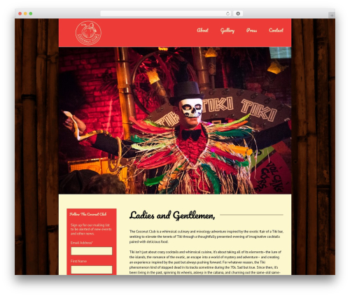 WordPress Photo Gallery Plugin by Gallery Bank (gallery-bank) free WordPress plugin - thecoconutclubla.com WordPress Photo Gallery Plugin by Gallery Bank (gallery-bank) free WordPress plugin - thecoconutclubla.com