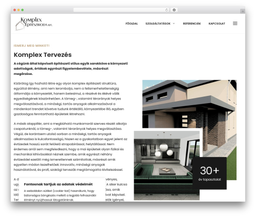 Portfolio Gallery (unitegallery) free WordPress plugin - komplextervezes.hu Portfolio Gallery (unitegallery) free WordPress plugin - komplextervezes.hu