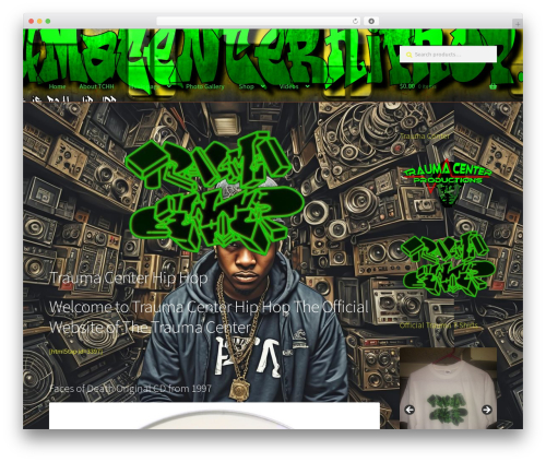 Storefront Footer Bar (storefront-footer-bar) free WordPress plugin - traumacenterhiphop.com