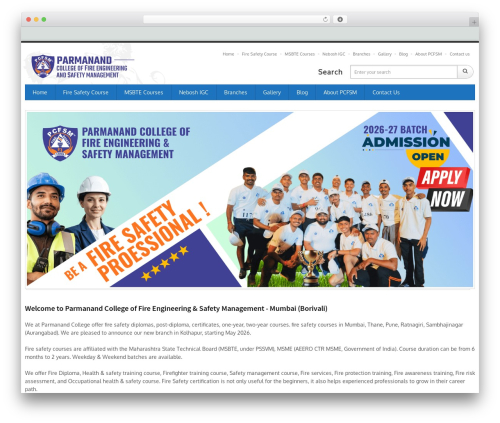Theme WordPress UOC - www.firesafetymumbai.com Theme WordPress UOC - www.firesafetymumbai.com