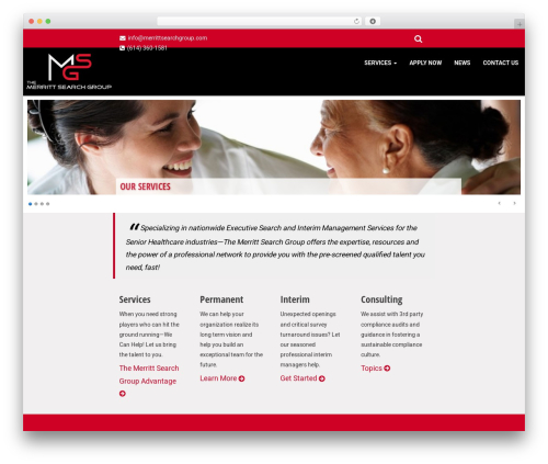 Wp rss multi importer WordPress plugin - merrittsearchgroup.com