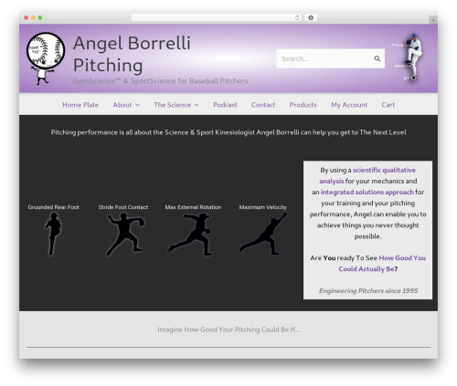 Podcast Player – Your Podcasting Companion (podcast-player) free WordPress plugin - angelborrellipitching.com Podcast Player – Your Podcasting Companion (podcast-player) free WordPress plugin - angelborrellipitching.com