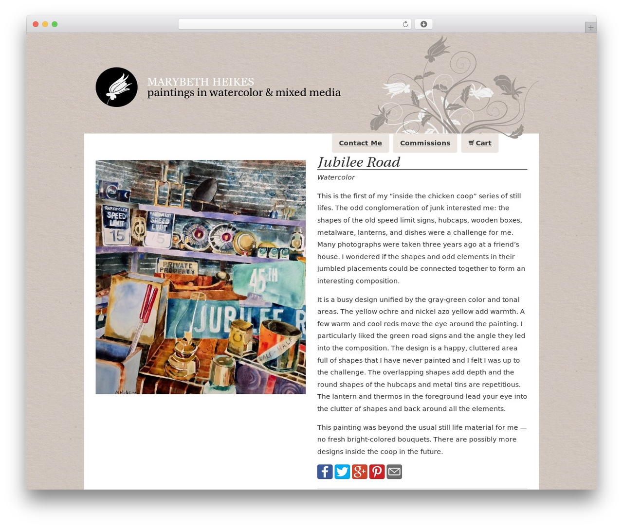 WordPress theme Grace Modified - mheikes.com WordPress theme Grace Modified - mheikes.com