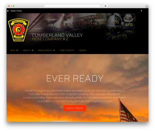 Respondermax runtime logo WordPress plugin - cvhose.com