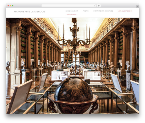 Responsive Lightbox2 (responsive-lightbox2) free WordPress plugin - margueritedemerode.eu